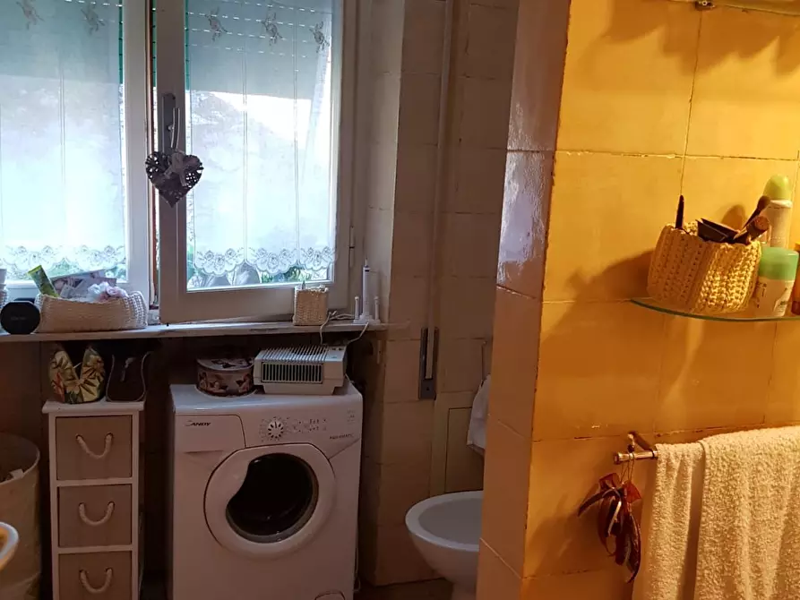 Immagine 2 di Appartamento in affitto  a Siena