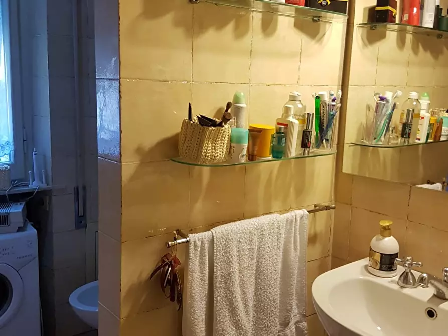 Immagine 3 di Appartamento in affitto  a Siena