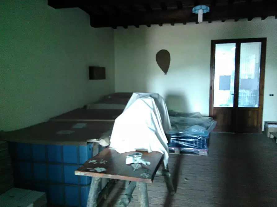 Immagine 7 di Azienda agricola in vendita  a San Miniato