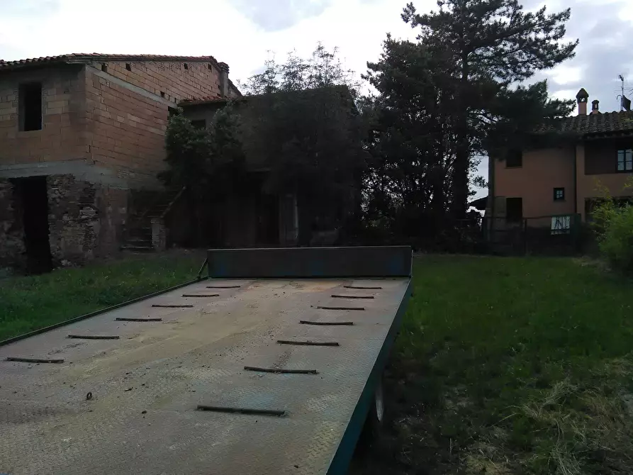 Immagine 22 di Azienda agricola in vendita  a San Miniato