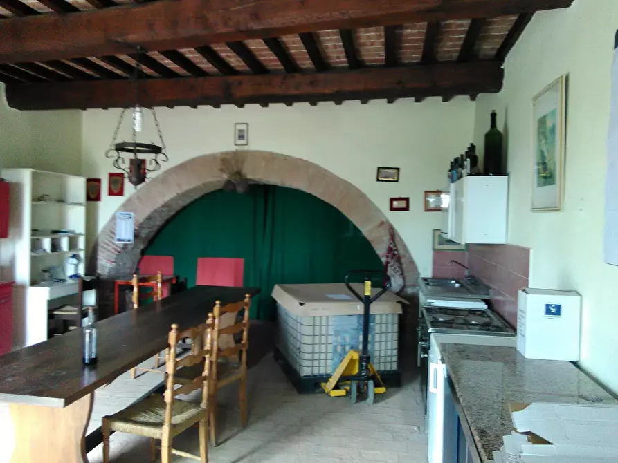 Immagine 5 di Azienda agricola in vendita  a San Miniato