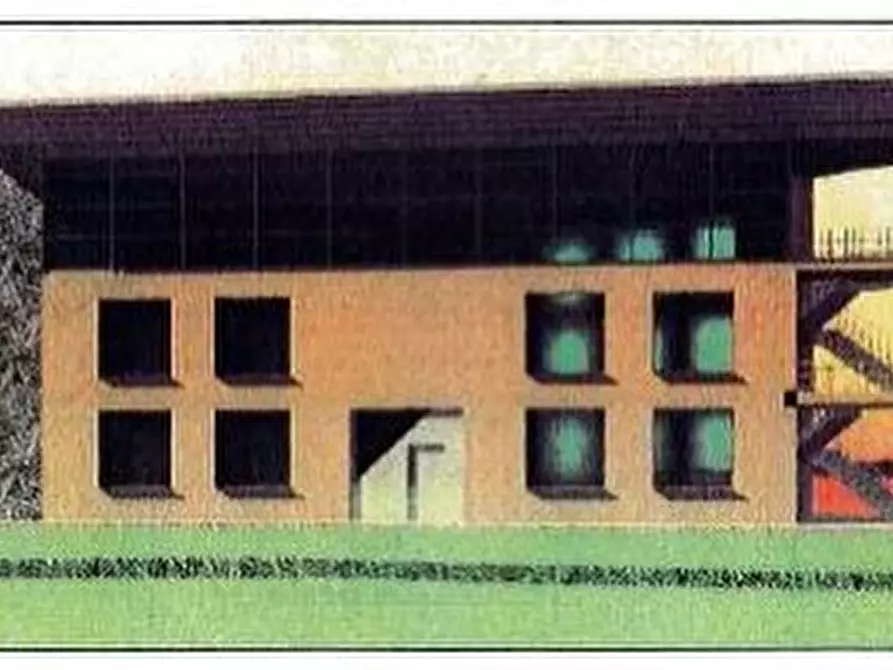 Immagine 3 di Terreno industriale in vendita  a San Miniato