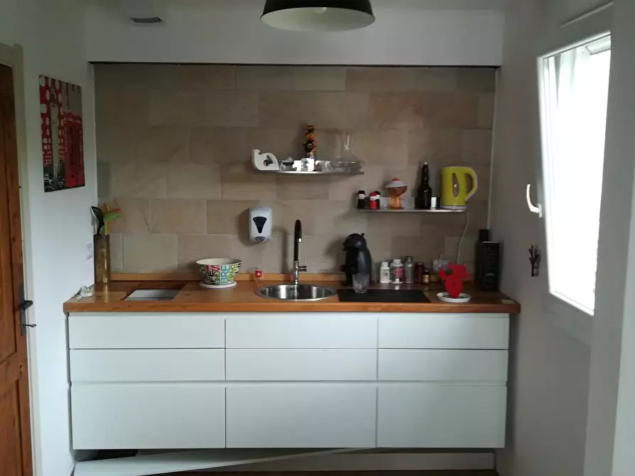 Immagine 2 di Appartamento in vendita  a Santa Croce Sull'arno