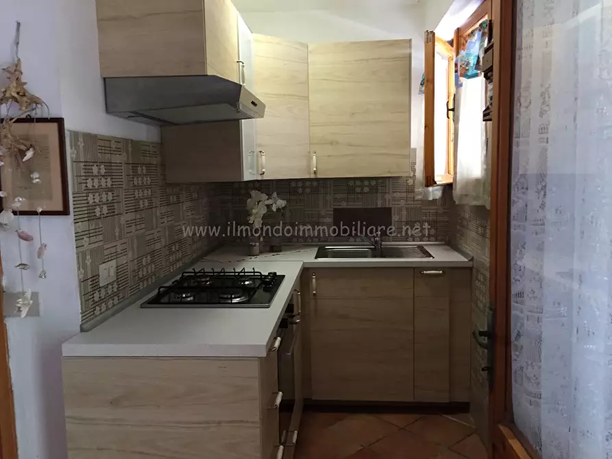 Immagine 9 di Appartamento in affitto  a Rosignano Marittimo