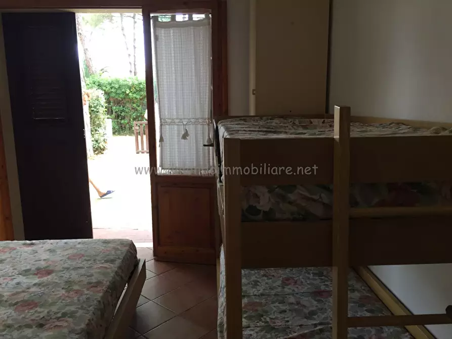 Immagine 11 di Appartamento in affitto  a Rosignano Marittimo