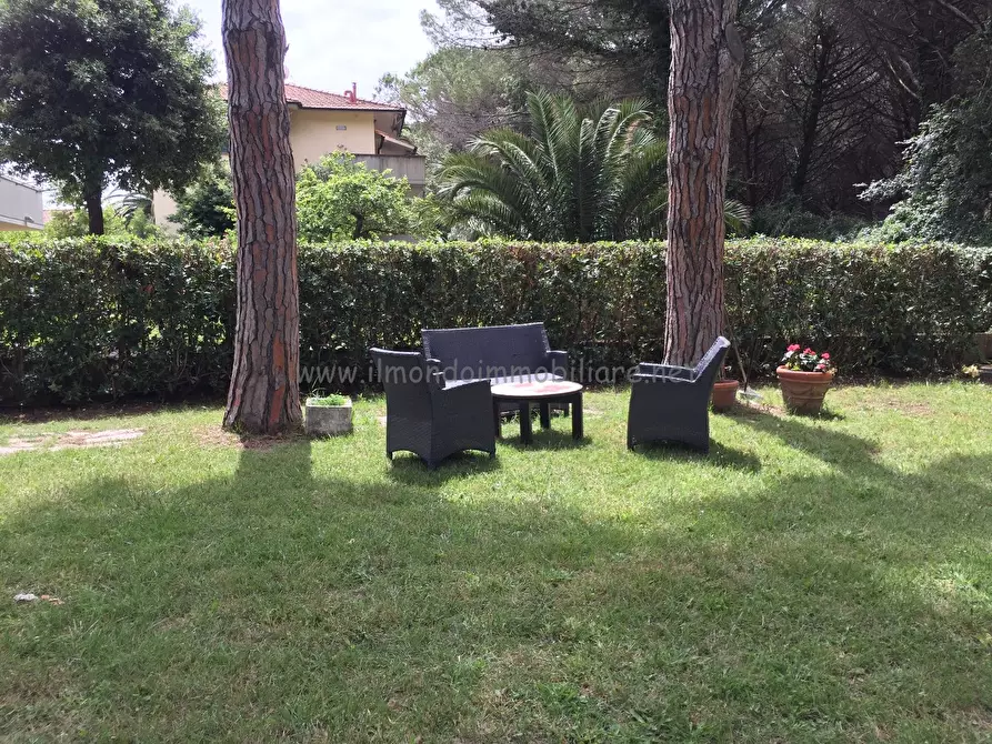 Immagine 2 di Appartamento in affitto  a Rosignano Marittimo