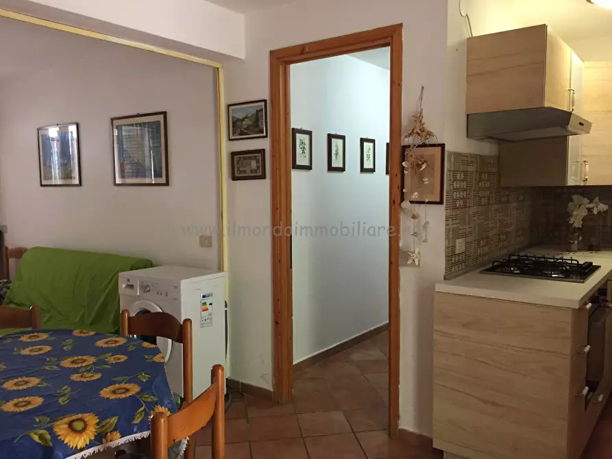 Immagine 10 di Appartamento in affitto  a Rosignano Marittimo