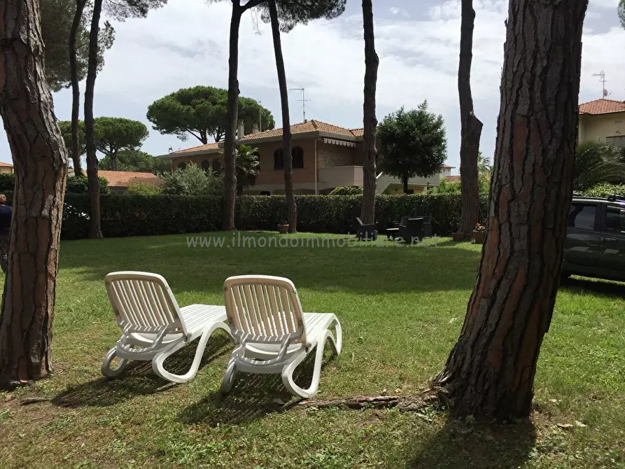 Immagine 3 di Appartamento in affitto  a Rosignano Marittimo