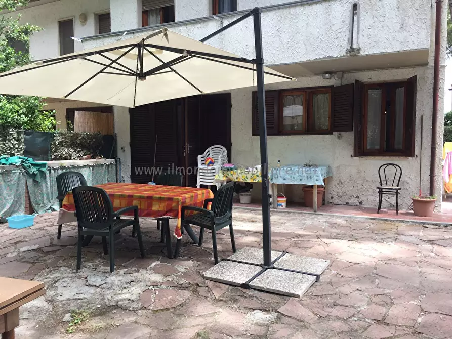 Immagine 5 di Appartamento in affitto  a Rosignano Marittimo