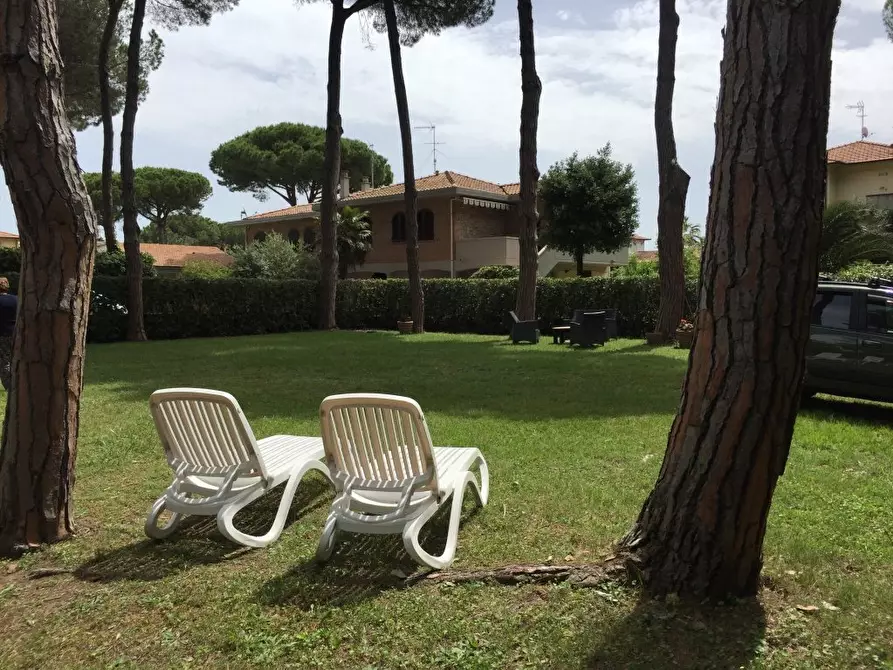 Immagine 2 di Appartamento in affitto  a Rosignano Marittimo