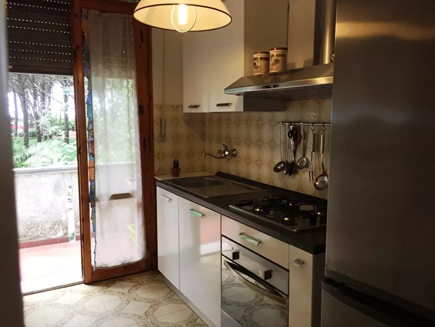 Immagine 5 di Appartamento in affitto  a Rosignano Marittimo