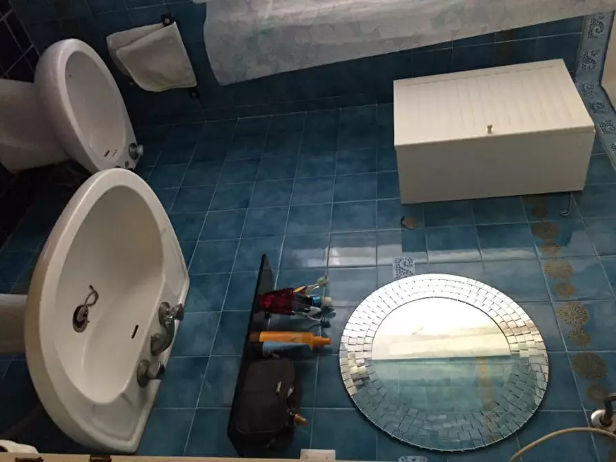 Immagine 12 di Appartamento in affitto  a Rosignano Marittimo