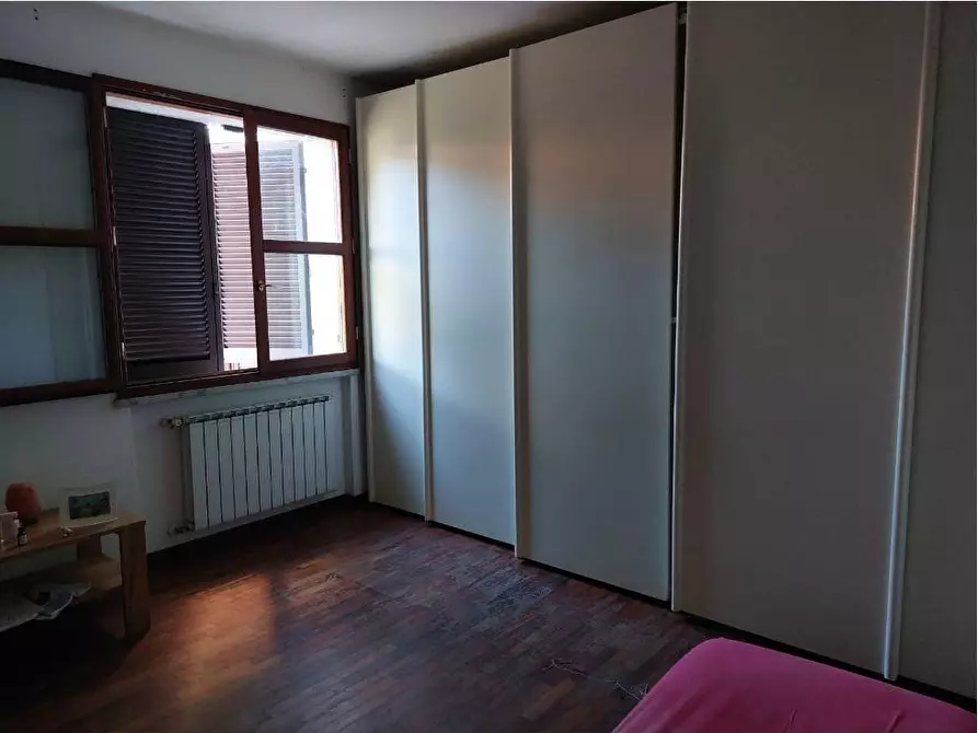 Immagine 31 di Casa semindipendente in vendita  a Castelnuovo Magra