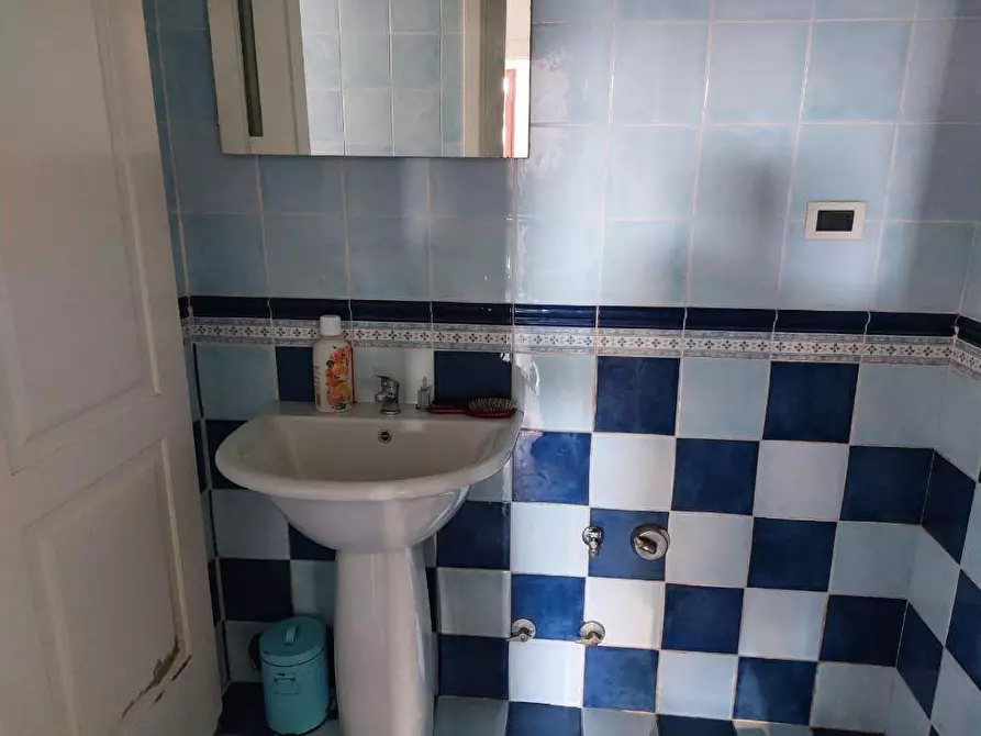 Immagine 26 di Casa semindipendente in vendita  a Castelnuovo Magra