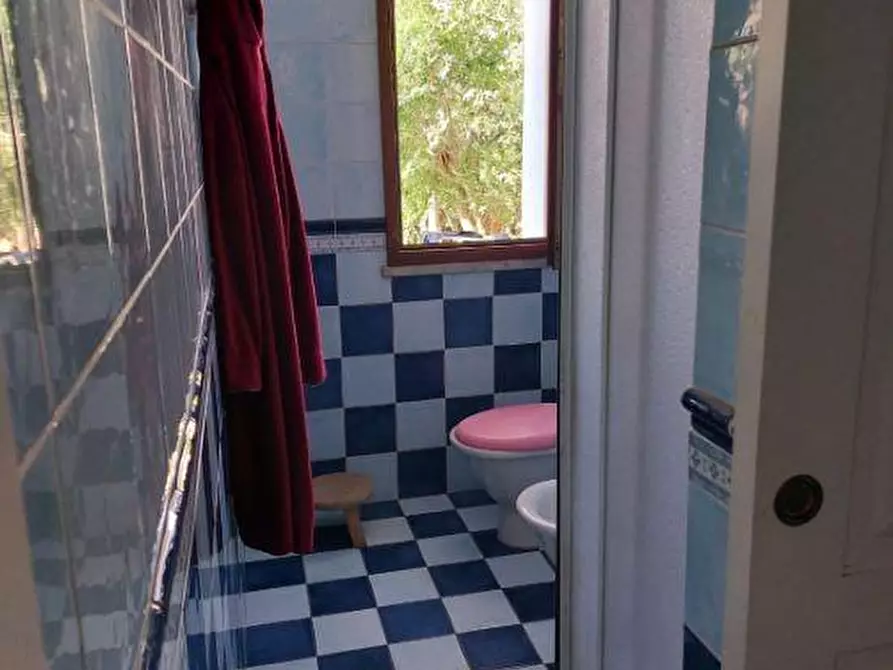 Immagine 27 di Casa semindipendente in vendita  a Castelnuovo Magra