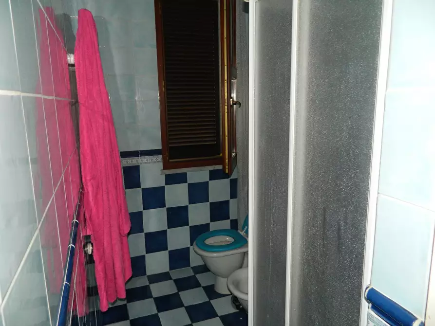 Immagine 7 di Casa semindipendente in vendita  a Castelnuovo Magra