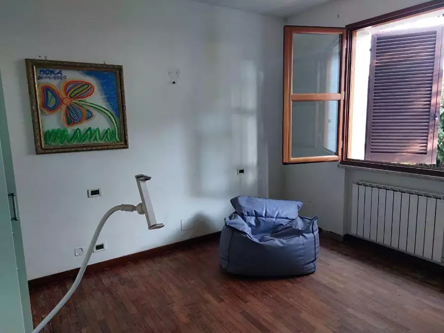 Immagine 32 di Casa semindipendente in vendita  a Castelnuovo Magra