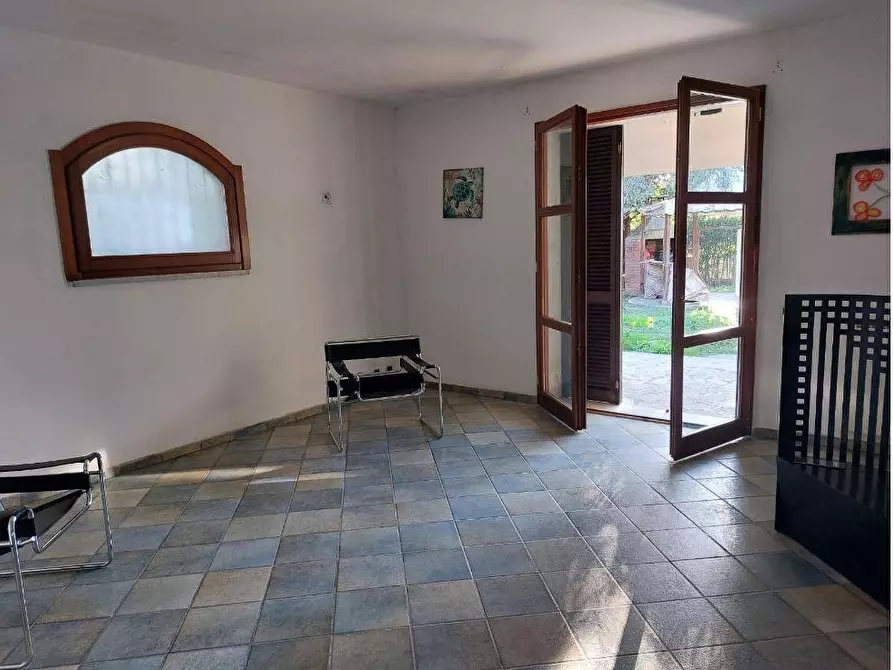 Immagine 30 di Casa semindipendente in vendita  a Castelnuovo Magra