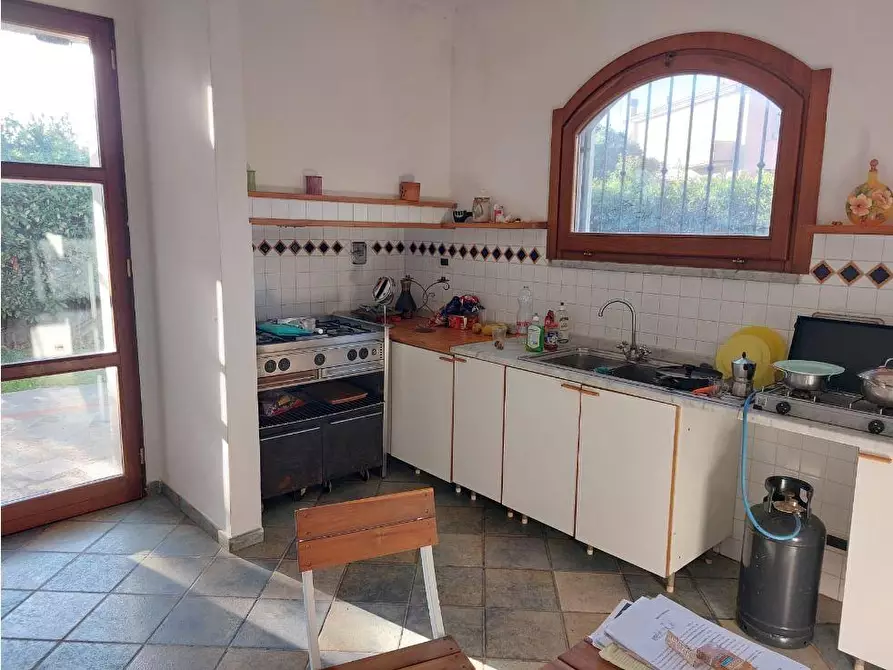 Immagine 25 di Casa semindipendente in vendita  a Castelnuovo Magra
