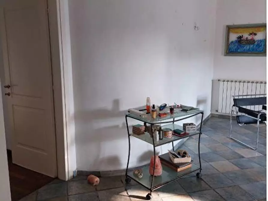 Immagine 23 di Casa semindipendente in vendita  a Castelnuovo Magra