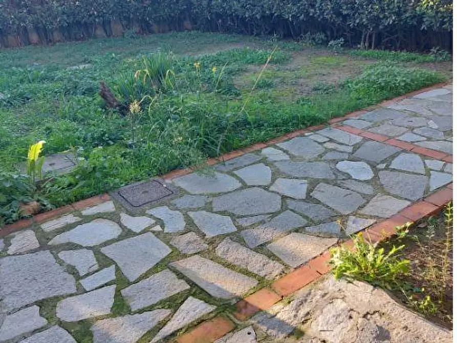 Immagine 16 di Casa semindipendente in vendita  a Castelnuovo Magra