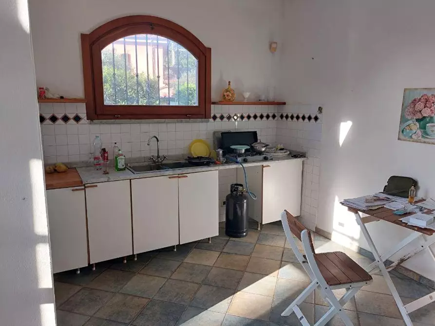 Immagine 24 di Casa semindipendente in vendita  a Castelnuovo Magra