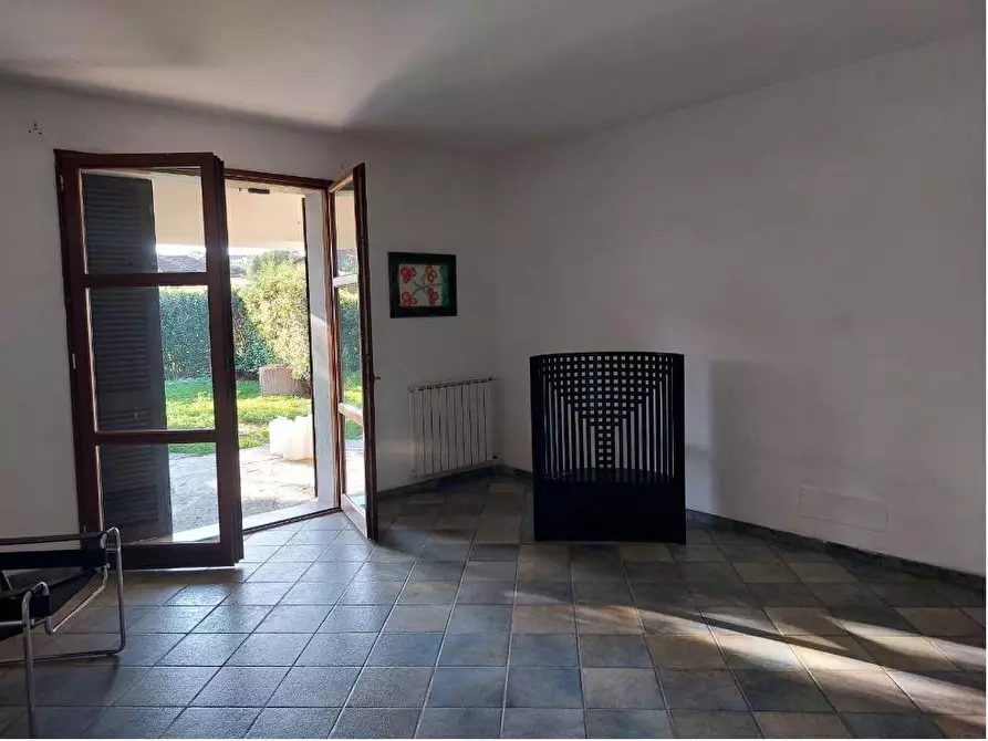 Immagine 29 di Casa semindipendente in vendita  a Castelnuovo Magra