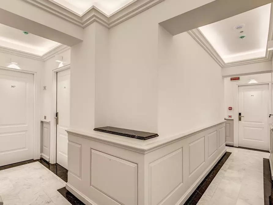 Immagine 5 di Mansarda in vendita  a Empoli