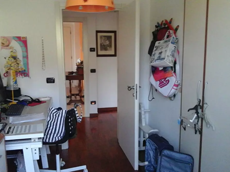 Immagine 13 di Appartamento in vendita  a San Giuliano Terme