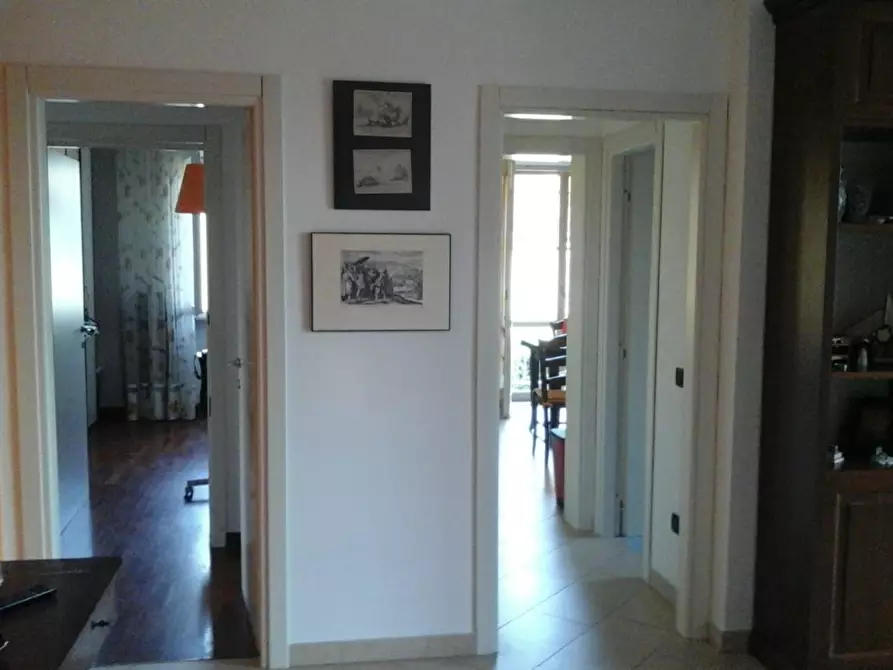 Immagine 7 di Appartamento in vendita  a San Giuliano Terme