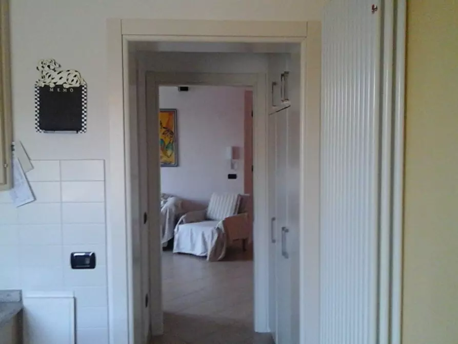 Immagine 21 di Appartamento in vendita  a San Giuliano Terme