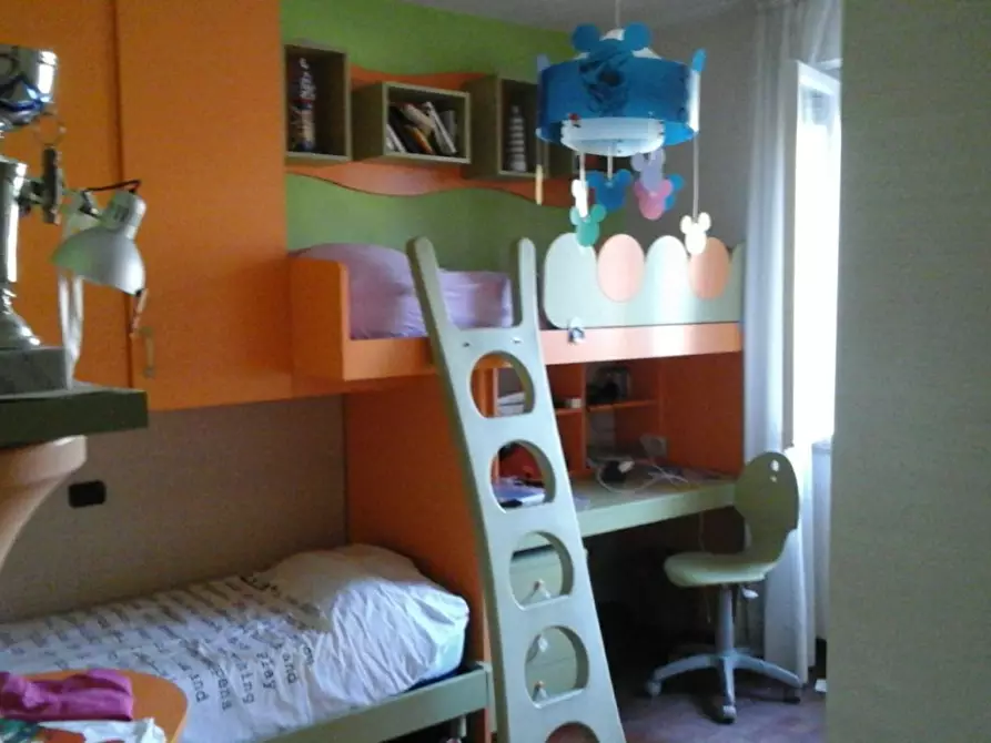 Immagine 19 di Appartamento in vendita  a San Giuliano Terme