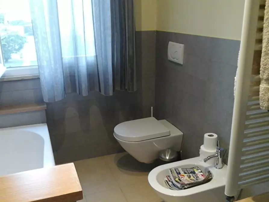 Immagine 14 di Appartamento in vendita  a San Giuliano Terme