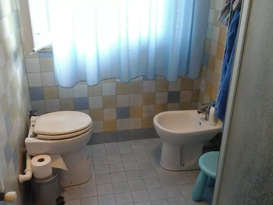 Immagine 12 di Appartamento in vendita  a San Giuliano Terme