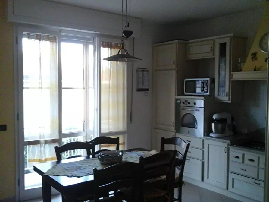 Immagine 6 di Appartamento in vendita  a San Giuliano Terme