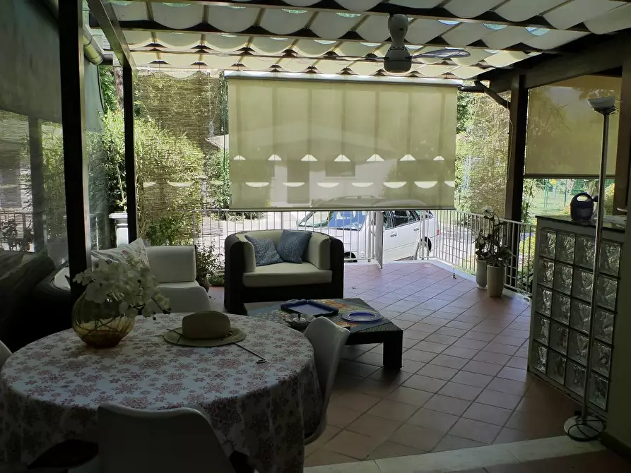 Immagine 16 di Casa bifamiliare in vendita  a Massa