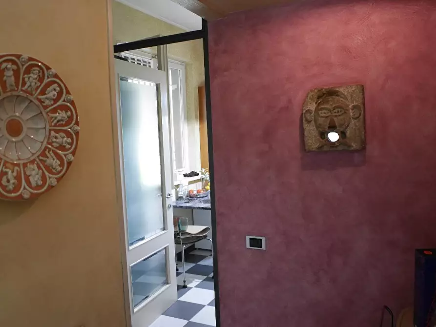 Immagine 29 di Casa bifamiliare in vendita  a Massa