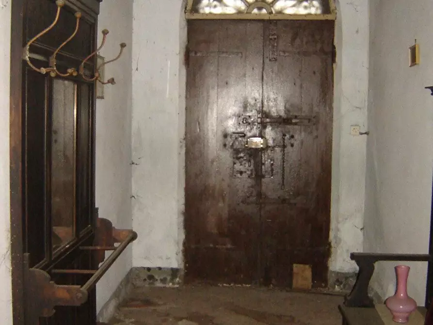 Immagine 18 di Terratetto in vendita  a Porcari