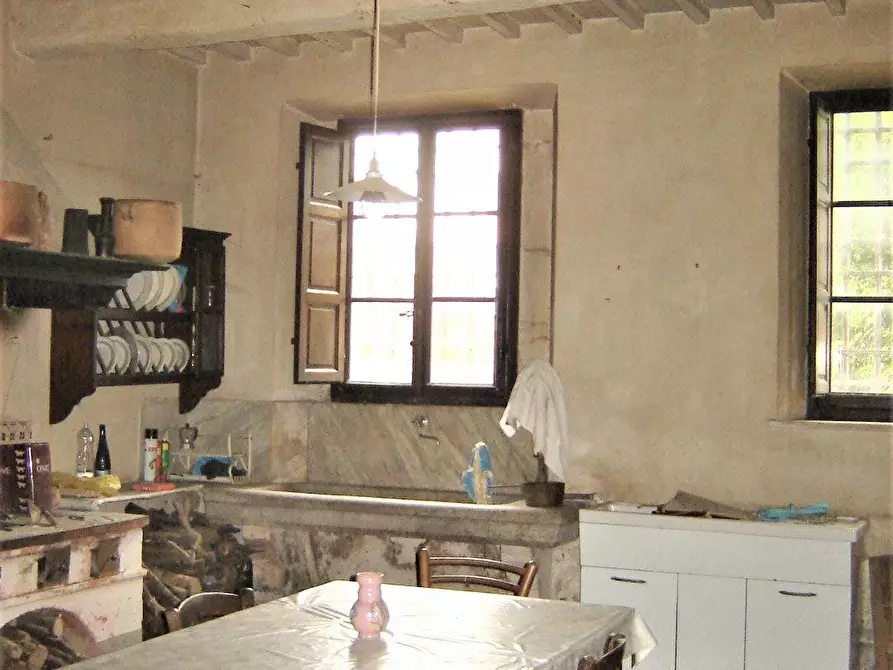 Immagine 17 di Terratetto in vendita  a Porcari