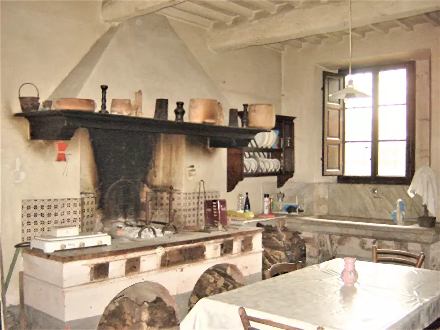 Immagine 16 di Terratetto in vendita  a Porcari