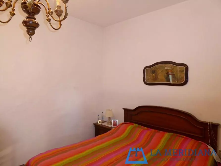 Immagine 3 di Terratetto in vendita  a Lamporecchio