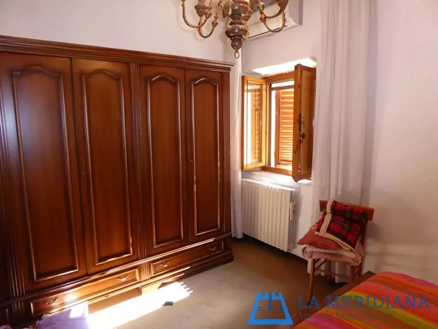 Immagine 2 di Terratetto in vendita  a Lamporecchio