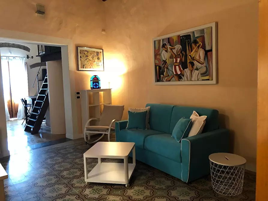 Immagine 1 di Appartamento in affitto  a San Miniato