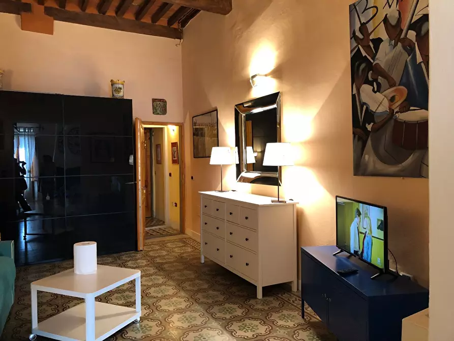 Immagine 3 di Appartamento in affitto  a San Miniato