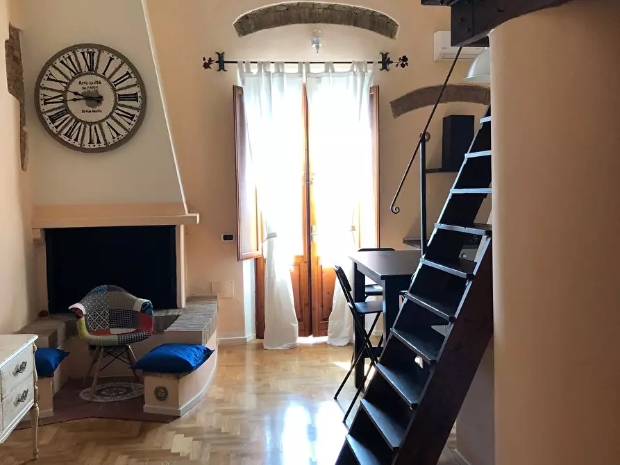 Immagine 5 di Appartamento in affitto  a San Miniato