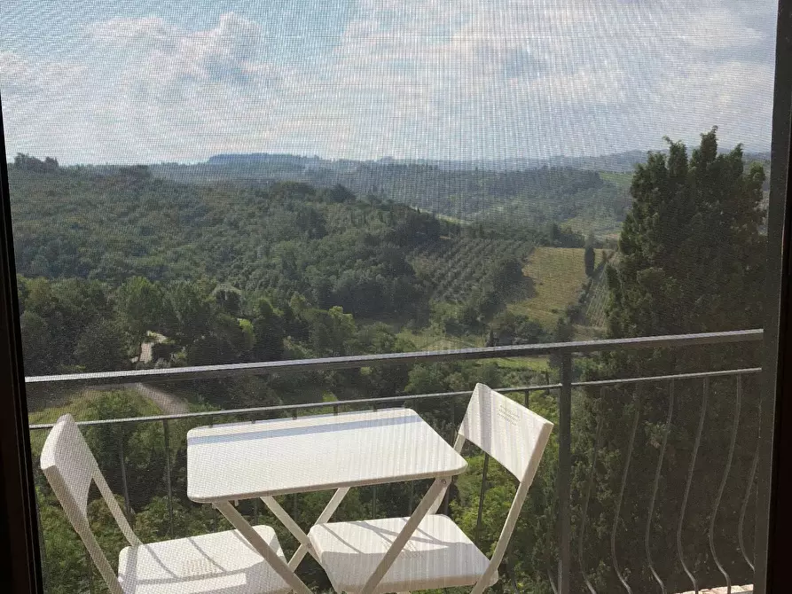 Immagine 12 di Appartamento in affitto  a San Miniato