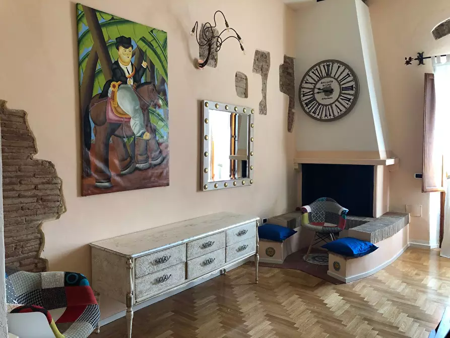 Immagine 6 di Appartamento in affitto  a San Miniato