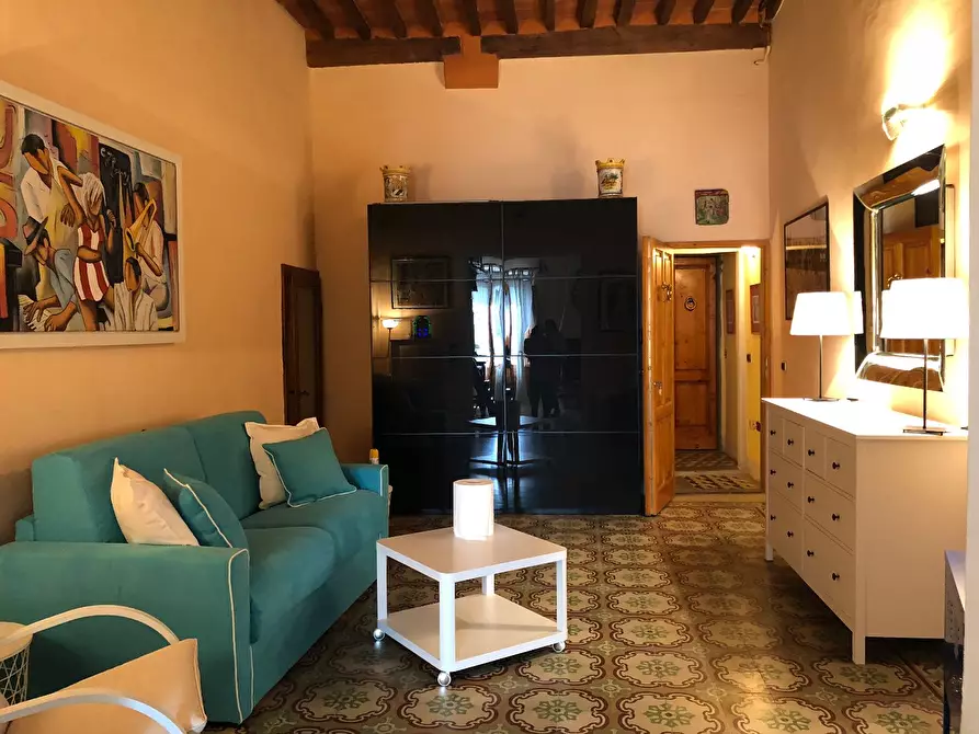 Immagine 4 di Appartamento in affitto  a San Miniato