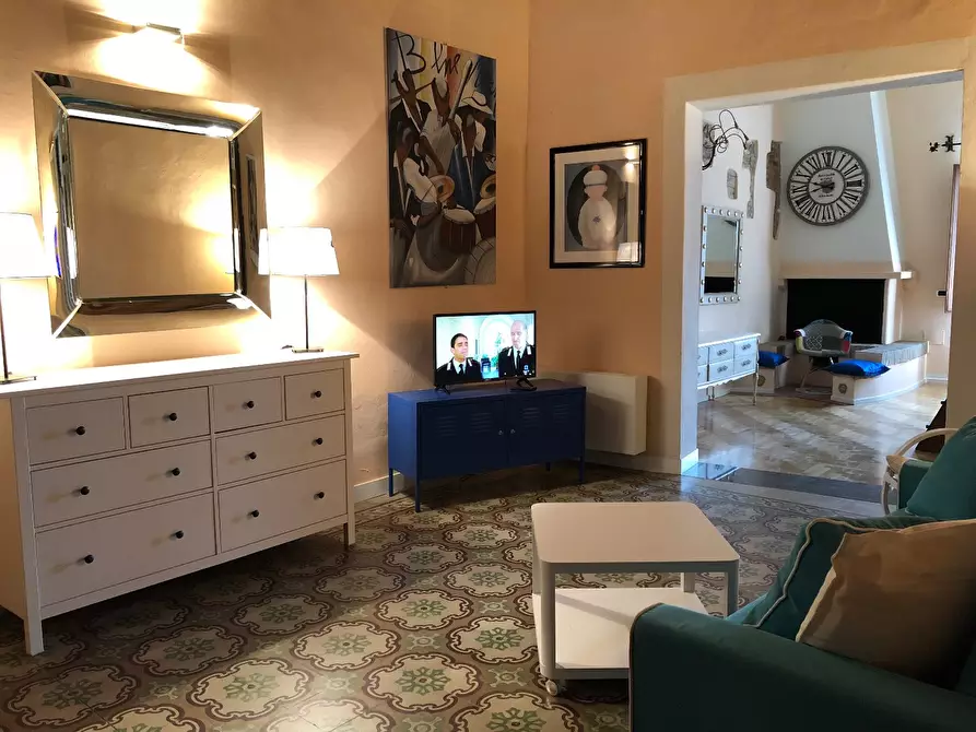 Immagine 2 di Appartamento in affitto  a San Miniato