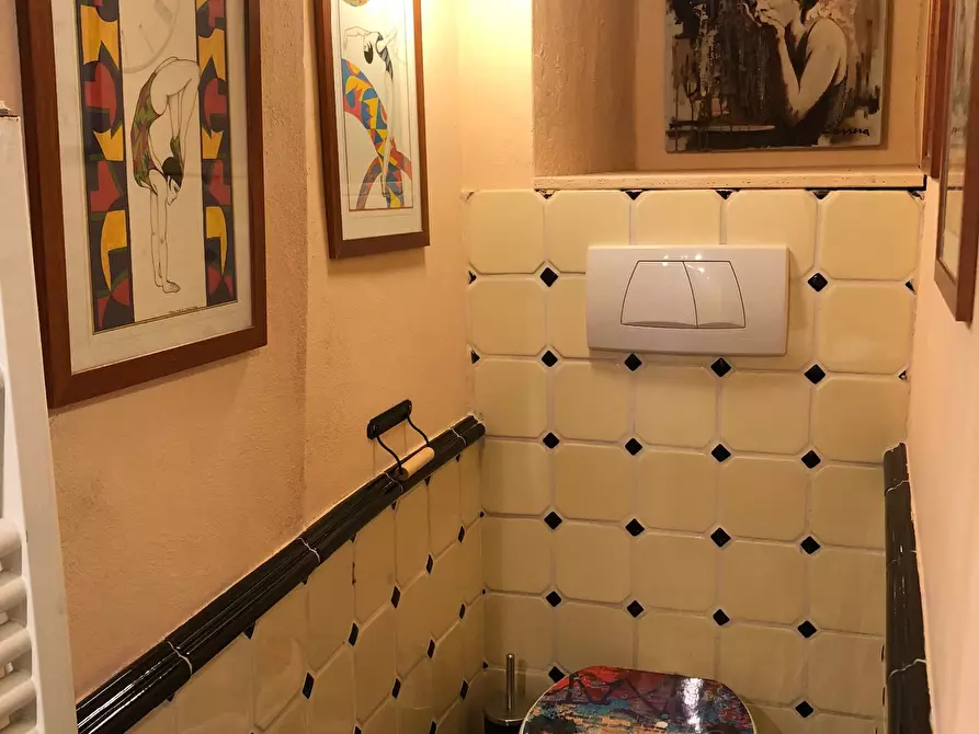 Immagine 15 di Appartamento in affitto  a San Miniato